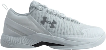 (Grade School) Under Armour Curry 2 Low 'Chef' 1275082-100 (Grade School) Under Armour Curry 2 Low 'Chef' 1275082-100