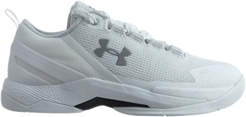 (Grade School) Under Armour Curry 2 Low ''Chef'' Scarpe Bambino 1275082-100 Buy (Grade School) Under Armour Curry 2 Low ''Chef'' Scarpe Bambino 1275082-100