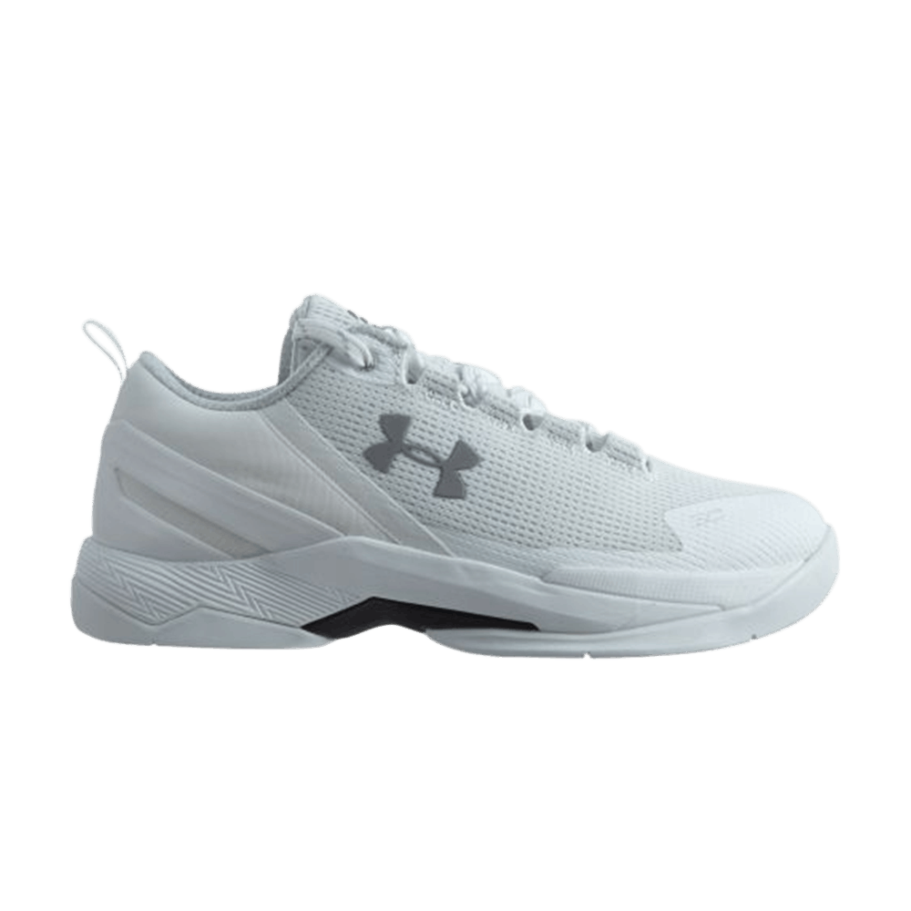 Buy (Zapatillas Escolares) Under Armour Curry 2 Low 'Chef' 1275082-100