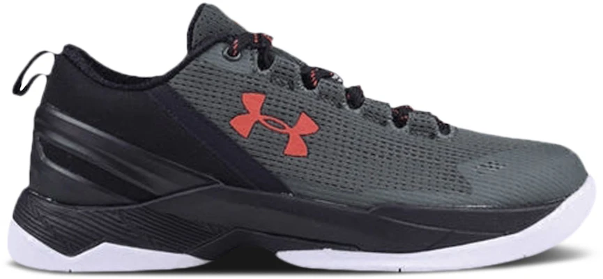 (Grade School) Under Armour Curry 2 Low ''Hook'' - Scarpe da Basket Bambino. 1275082-994 Buy (Grade School) Under Armour Curry 2 Low ''Hook'' - Scarpe da Basket Bambino. 1275082-994