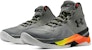 (Grade School) Under Armour Curry 2 Retro 2022 'Iron Sharpens Iron' Kanak-Kanak. 3026053-100