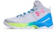 (Grayan Sekolah) Under Armour Curry 2 Retro 'Splash Party' 3026305-100