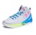 (Grayan Sekolah) Under Armour Curry 2 Retro 'Splash Party' 3026305-100