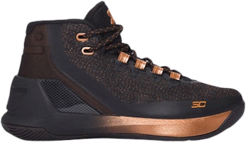 (Grade School) Under Armour Curry 3 'All Star' 1303608-001 (Grade School) Under Armour Curry 3 'All Star' 1303608-001