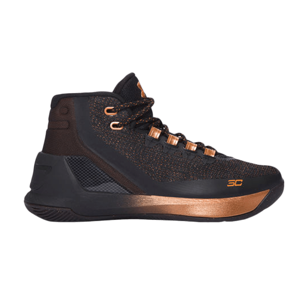 (Grade School) Under Armour Curry 3 'All Star' 1303608-001