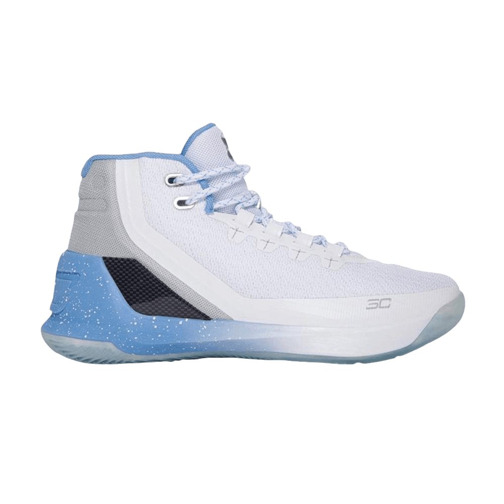 (Grade School) Under Armour Curry 3 'Birthday' 1274061-106