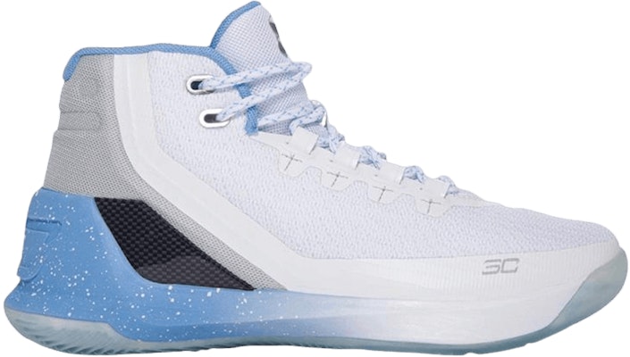 언더아머 커리 3 '생일' (GS) 1274061-106 Buy 언더아머 커리 3 '생일' (GS) 1274061-106