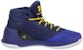 Under Armour Curry 3 'Dub Nation' Sekolah Rendah 1274061-400