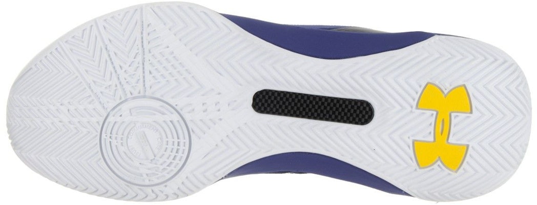 (大童版) 安德玛 Curry 3 'Dub Nation' 1274061-400 Shop (大童版) 安德玛 Curry 3 'Dub Nation' 1274061-400