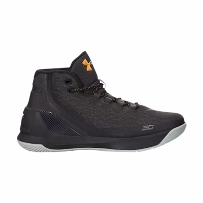 (GS) UA Curry 3 'Flight Jacket'