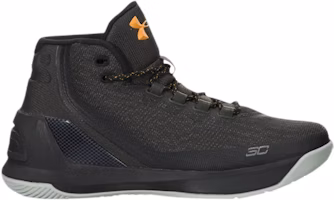 (Grade School) Under Armour Curry 3 'Flight Jacket' 1274061-357 (Grade School) Under Armour Curry 3 'Flight Jacket' 1274061-357
