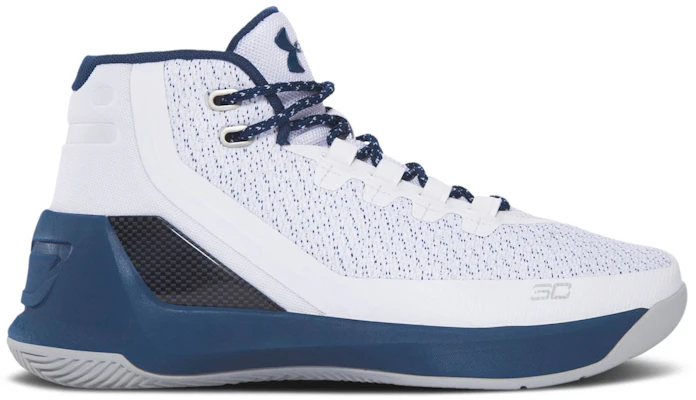 (Grade School) Under Armour Curry 3 ''Weiß Schwarz Navy-Blau'' 1274061-105 Buy (Grade School) Under Armour Curry 3 ''Weiß Schwarz Navy-Blau'' 1274061-105