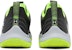 (Kanak-kanak) Under Armour Curry 3Z6 'Hitam Kelabu Moden' 3025091-001
