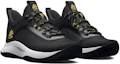 Lookbook (Enfant) Under Armour Curry 3Z6 ''Gris Jet Or'' 3025091-100