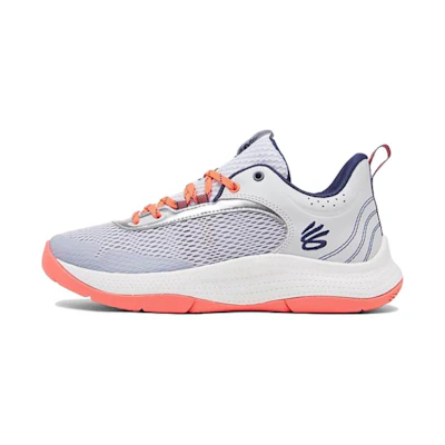 (GS) UA Curry 3Z6 'Mod Grey'