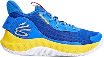 GS UAカリー3Z7 ブラックメタリックゴールド 3026623-001 4