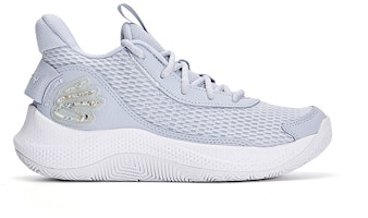 GS UAカリー3Z7 ブラックメタリックゴールド 3026623-001 18