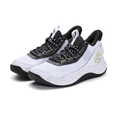 (GS) UA Curry 3Z7 'Halo Grey'