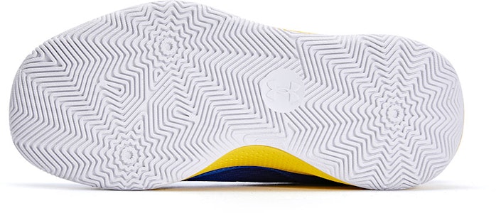 (Grade School) Under Armour Curry 3Z7 'Kelabu Halo' 3026623-101 5