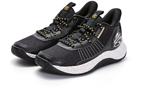 (Grade School) Under Armour Curry 3Z7 'Kelabu Halo' 3026623-101 10