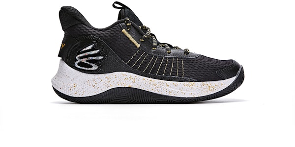 (Grade School) Under Armour Curry 3Z7 'Kelabu Halo' 3026623-101 11