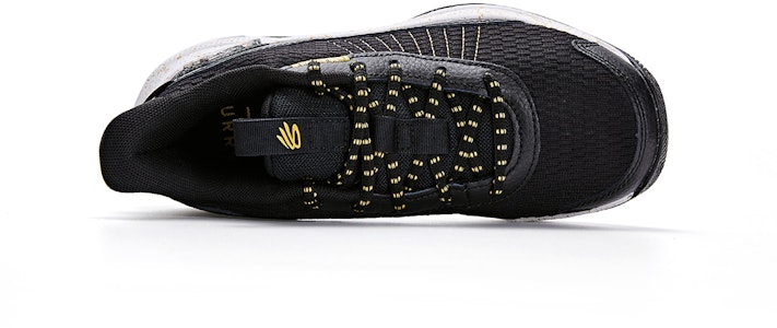 (Grade School) Under Armour Curry 3Z7 'Kelabu Halo' 3026623-101 12