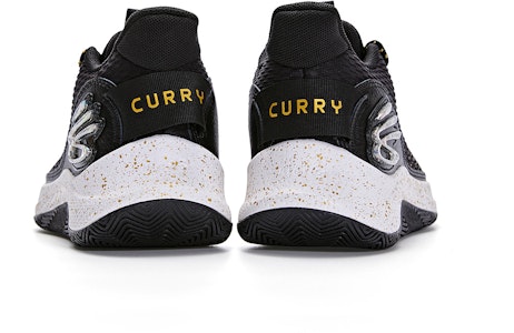 (Grade School) Under Armour Curry 3Z7 'Kelabu Halo' 3026623-101 13