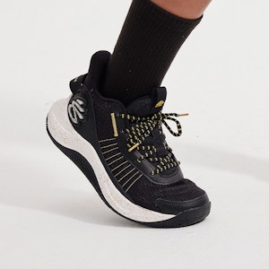 (Grade School) Under Armour Curry 3Z7 'Kelabu Halo' 3026623-101 17