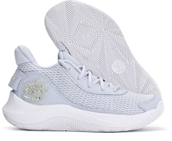 GS UA カリー3Z7 "ヘイローグレー" 3026623-101 23