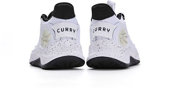 (Grade School) Under Armour Curry 3Z7 'Kelabu Halo' 3026623-101 Shop (Grade School) Under Armour Curry 3Z7 'Kelabu Halo' 3026623-101