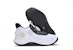 (Grade School) Under Armour Curry 3Z7 'Kelabu Halo' 3026623-101