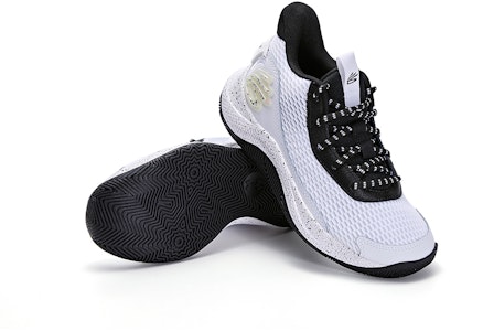 (Grade School) Under Armour Curry 3Z7 'Kelabu Halo' 3026623-101 Details for (Grade School) Under Armour Curry 3Z7 'Kelabu Halo' 3026623-101