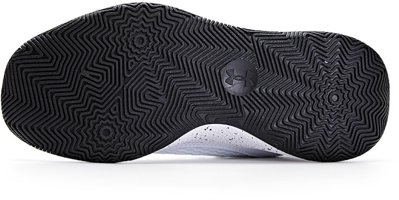 (Grade School) Under Armour Curry 3Z7 'Halo Grey' 3026623-101 Sizing (Grade School) Under Armour Curry 3Z7 'Halo Grey' 3026623-101