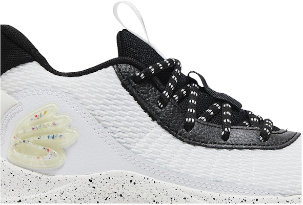 (École Primaire) Under Armour Curry 3Z7 ''Blanc Noir'' 3026623-100 Order (École Primaire) Under Armour Curry 3Z7 ''Blanc Noir'' 3026623-100