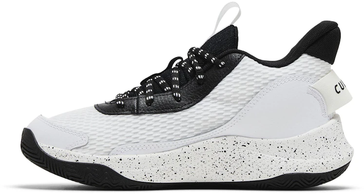 (École Primaire) Under Armour Curry 3Z7 ''Blanc Noir'' 3026623-100 Lookbook (École Primaire) Under Armour Curry 3Z7 ''Blanc Noir'' 3026623-100
