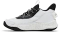 Lookbook (École Primaire) Under Armour Curry 3Z7 ''Blanc Noir'' 3026623-100