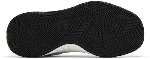 Shop (小學生)Under Armour Curry 3Z7 '白色 黑色' 3026623-100
