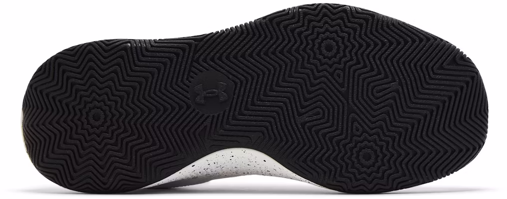 (École Primaire) Under Armour Curry 3Z7 ''Blanc Noir'' 3026623-100 Shop (École Primaire) Under Armour Curry 3Z7 ''Blanc Noir'' 3026623-100