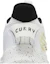 Sizing (École Primaire) Under Armour Curry 3Z7 ''Blanc Noir'' 3026623-100