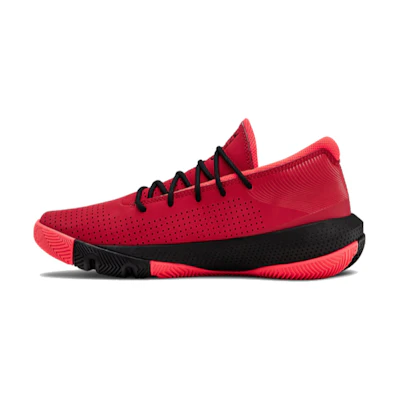 (GS) UA Curry 3Zer0 3 'Red'