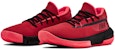 (Sekolah Rendah) Under Armour Curry 3Zer0 3 'Merah' 3022117-601