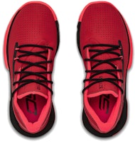(Para Niños) Under Armour Curry 3Zer0 3 'Rojo' 3022117-601 Shop (Para Niños) Under Armour Curry 3Zer0 3 'Rojo' 3022117-601