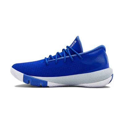 (GS) UA Curry 3Zer0 3 'Royal'
