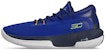 (Gred Sekolah) Under Armour Curry 3Zer0 3 'Diraja' 3022117-404