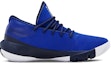 Order (Gred Sekolah) Under Armour Curry 3Zer0 3 'Diraja' 3022117-404