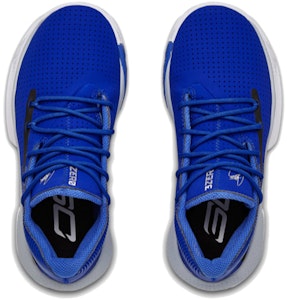 (小學生)Under Armour Curry 3Zer0 3「皇家藍」3022117-400 Shop (小學生)Under Armour Curry 3Zer0 3「皇家藍」3022117-400