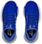 Shop (Grade School) Under Armour Curry 3Zer0 3 'Royal Biru' 3022117-400