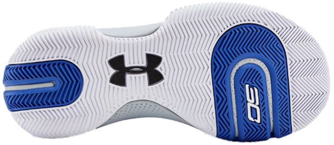 (小學生)Under Armour Curry 3Zer0 3「皇家藍」3022117-400 Purchase (小學生)Under Armour Curry 3Zer0 3「皇家藍」3022117-400