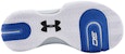 (Grade School) Under Armour Curry 3Zer0 3 'Royal Biru' 3022117-400