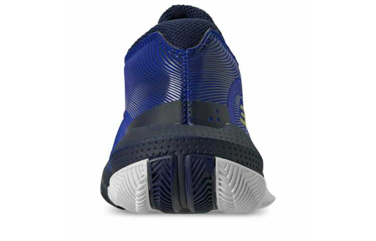 Purchase (Grade School) Under Armour Curry 3Zer0 3 ''Royal'' per ragazzi 3022117-404